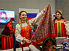 International Christmas Charity Fair in Minsk