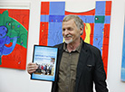 Exhibition of Artworks of the 3rd International Chagall Plein Air in Vitebsk