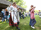 Kupala Night in Vyazynka