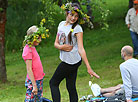Flower Ethno Festival at Yanka Kupala’s