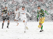 ЛУЧШИЕ ФОТО БЕЛАРУСИ В 2025 ГОДУ