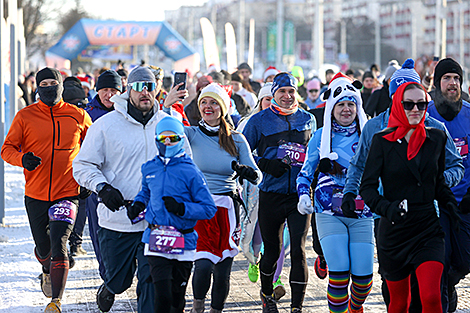 Новогодний 