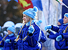 Фестываль-карнавал "Берасцейскія сані"-2026 у Брэсце