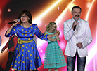 25th edition of Slavonic Bazaar opens in Vitebsk 