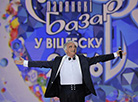 25th edition of Slavonic Bazaar opens in Vitebsk 