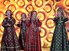 25th edition of Slavonic Bazaar opens in Vitebsk 