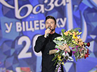 25th edition of Slavonic Bazaar opens in Vitebsk 