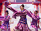 Spring Festival 2026 in Minsk