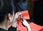 Chinese New Year at the Belarusian State University of Culture and Arts