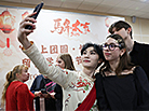 Spring Festival 2026 at the Belarusian State University of Culture and Arts