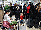 Spring Festival 2026 at the Belarusian State University of Culture and Arts