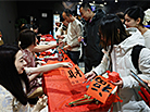 Spring Festival 2026 at the Belarusian State University of Culture and Arts