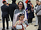 Spring Festival 2026 at the Belarusian State University of Culture and Arts