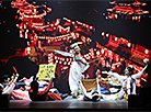 Spring Festival 2026 at the Belarusian State University of Culture and Arts