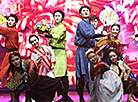 Spring Festival 2026 at the Belarusian State University of Culture and Arts