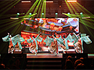 Spring Festival 2026 at the Belarusian State University of Culture and Arts