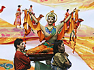 Spring Festival 2026 at the Belarusian State University of Culture and Arts
