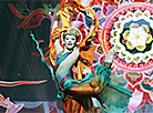 Spring Festival 2026 at the Belarusian State University of Culture and Arts
