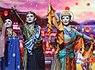 Spring Festival 2026 at the Belarusian State University of Culture and Arts