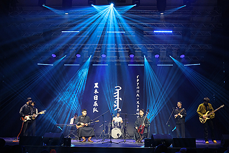 Spring Festival 2026 at the Belarusian State University of Culture and Arts