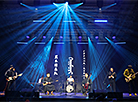 Spring Festival 2026 at the Belarusian State University of Culture and Arts