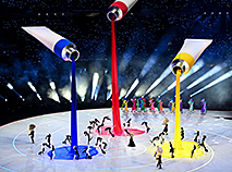 Belarusians at the 2026 Winter Olympics in Italy