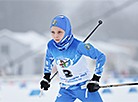 Snow Sniper 2026 final in Raubichi