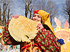 Maslenitsa Week: Festive celebrations with songs, dances, contests, and ‘sunny’ blinis across Belarus