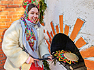 Maslenitsa at the “Golden Ring” Cultural and Historical Complex