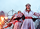 Maslenitsa 2026 in Minsk