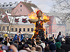 Maslenitsa 2026 in Minsk