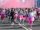 Beauty Run 2026: Anniversary event celebrating  International Women's Day draws around 3,000 participants
