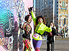 Beauty Run 2026 in Minsk
