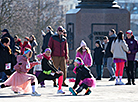 Beauty Run 2026 in Minsk