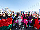 Beauty Run 2026 in Minsk