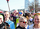 Beauty Run 2026 in Minsk