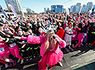 Beauty Run 2026 in Minsk