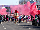 Beauty Run 2026 in Minsk