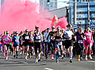 Beauty Run 2026 in Minsk