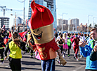 Beauty Run 2026 in Minsk