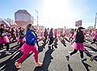 Beauty Run 2026 in Minsk