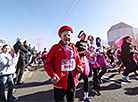 Beauty Run 2026 in Minsk