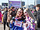 Beauty Run 2026 in Minsk
