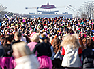 Beauty Run 2026 in Minsk