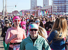 Beauty Run 2026 in Minsk