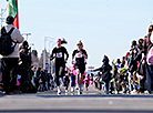 Beauty Run 2026 in Minsk