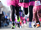 Beauty Run 2026 in Minsk