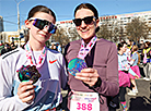 Beauty Run 2026 in Minsk