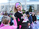 Beauty Run 2026 in Minsk