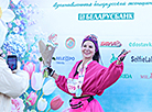 Beauty Run 2026 in Minsk